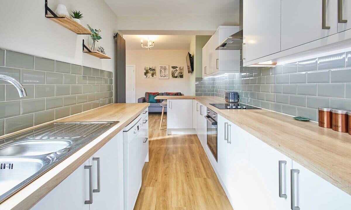 Photo of Kitchen in Newark