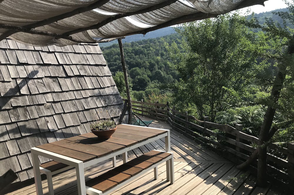 Photo of Outdoor in Saint-Andre-Capceze