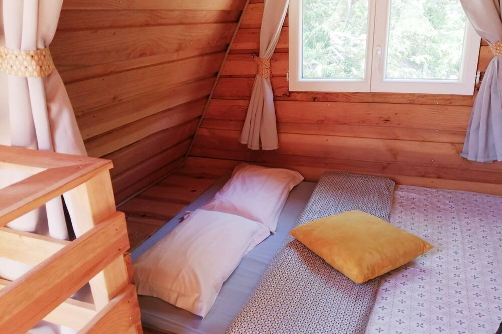 Photo of Bedroom in Saint-Andre-Capceze