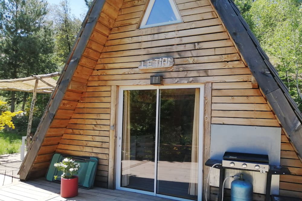 Photo of Outdoor in Saint-Andre-Capceze