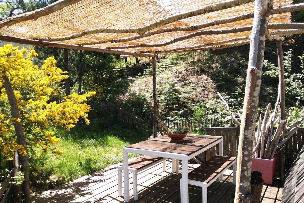 Photo of Outdoor in Saint-Andre-Capceze