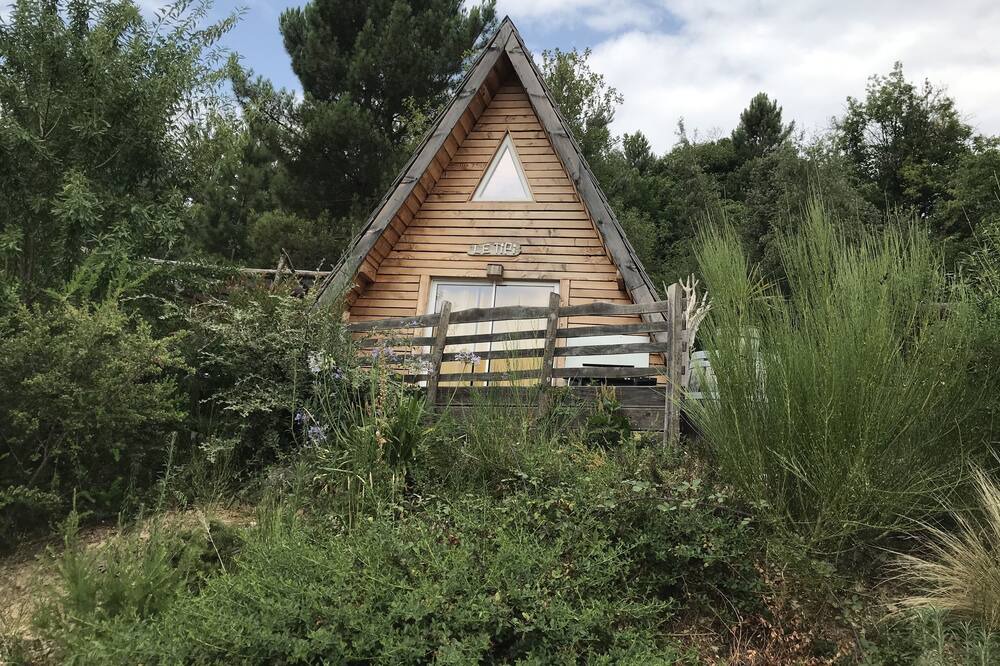 Photo of Outdoor in Saint-Andre-Capceze