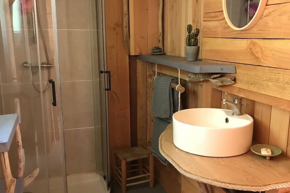 Photo of Bathroom in Saint-Andre-Capceze
