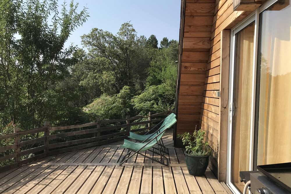 Photo of Outdoor in Saint-Andre-Capceze