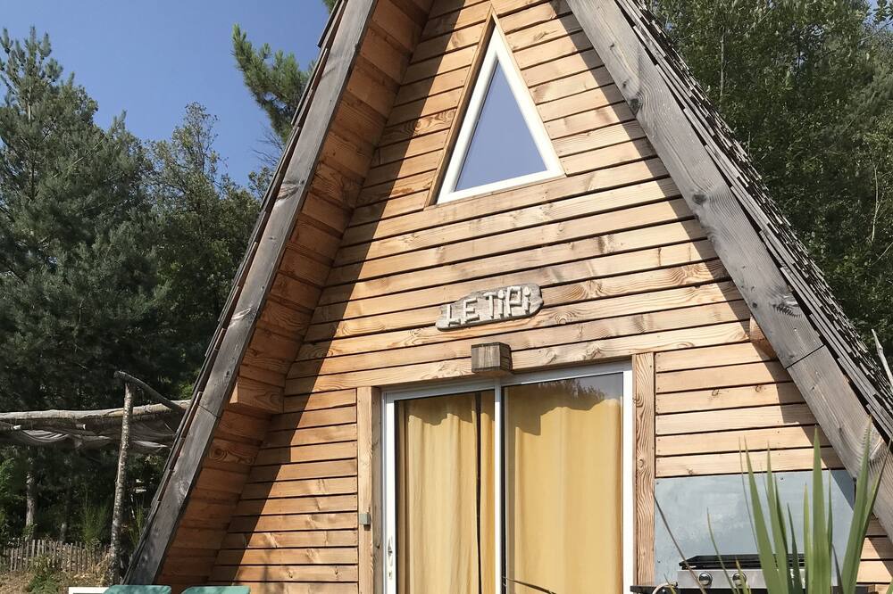 Photo of Outdoor in Saint-Andre-Capceze