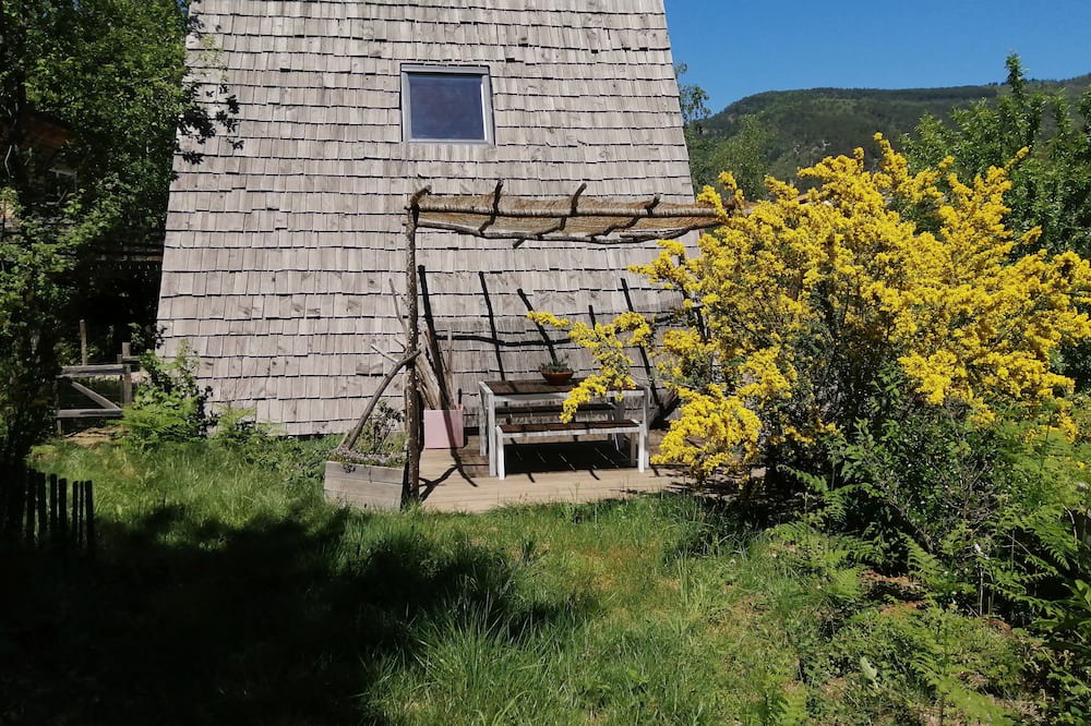 Photo of Outdoor in Saint-Andre-Capceze