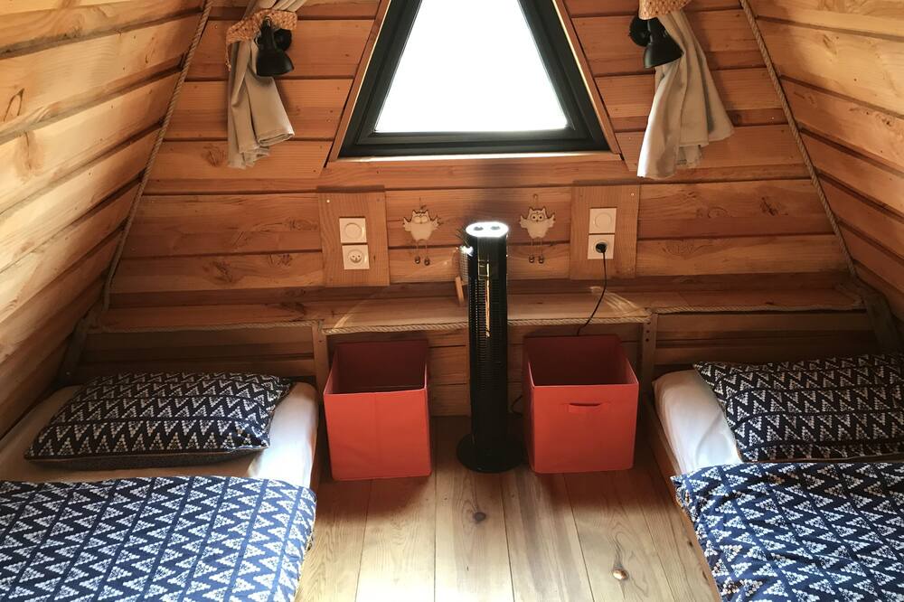 Photo of Bedroom in Saint-Andre-Capceze