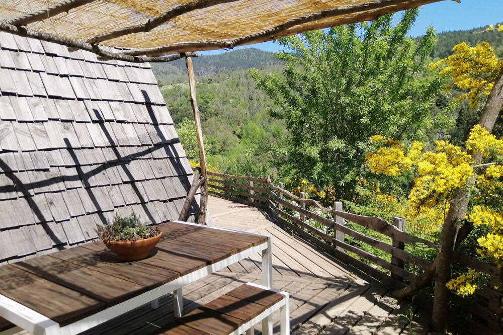 Photo of Outdoor in Saint-Andre-Capceze