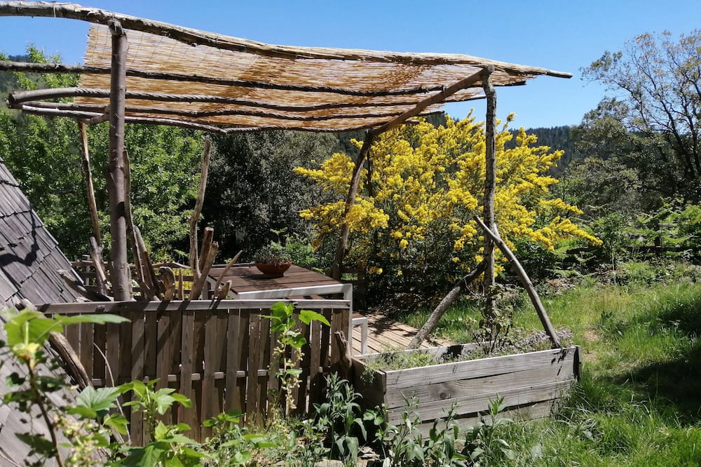 Photo of Outdoor in Saint-Andre-Capceze