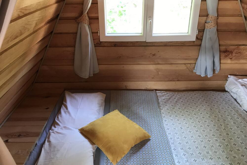 Photo of Bedroom in Saint-Andre-Capceze