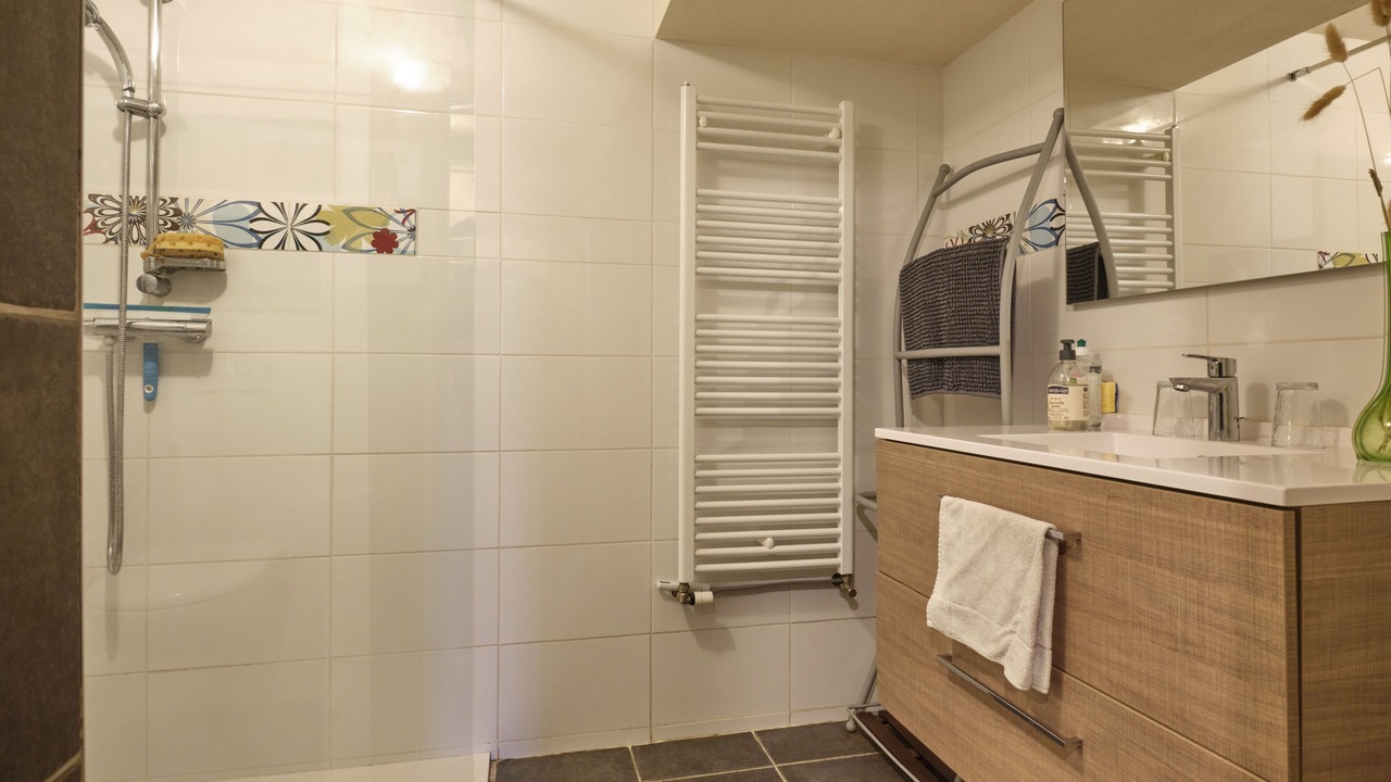 Photo of Bathroom in Le Puy-Saint-Bonnet