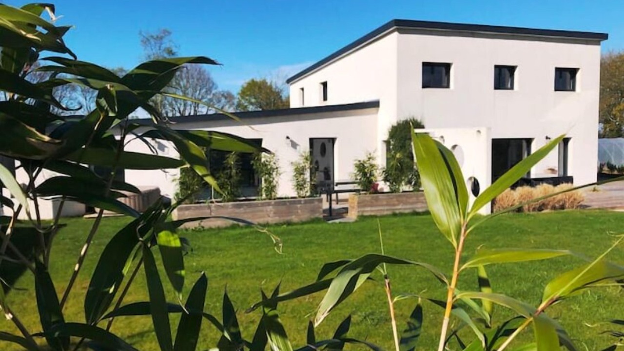 Photo of Outdoor in Loc-Eguiner