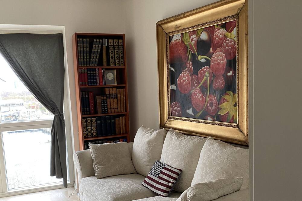 Photo of Livingroom in Sydhavnen