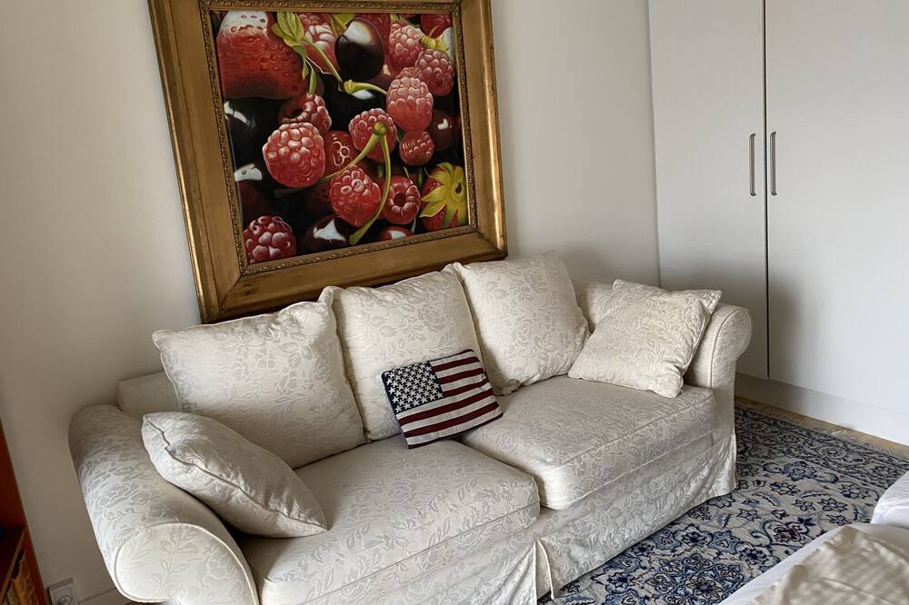 Photo of Livingroom in Sydhavnen