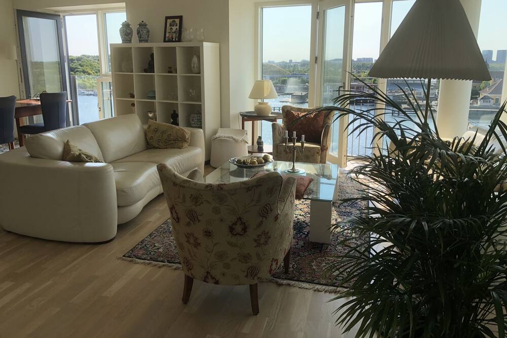 Photo of Livingroom in Sydhavnen