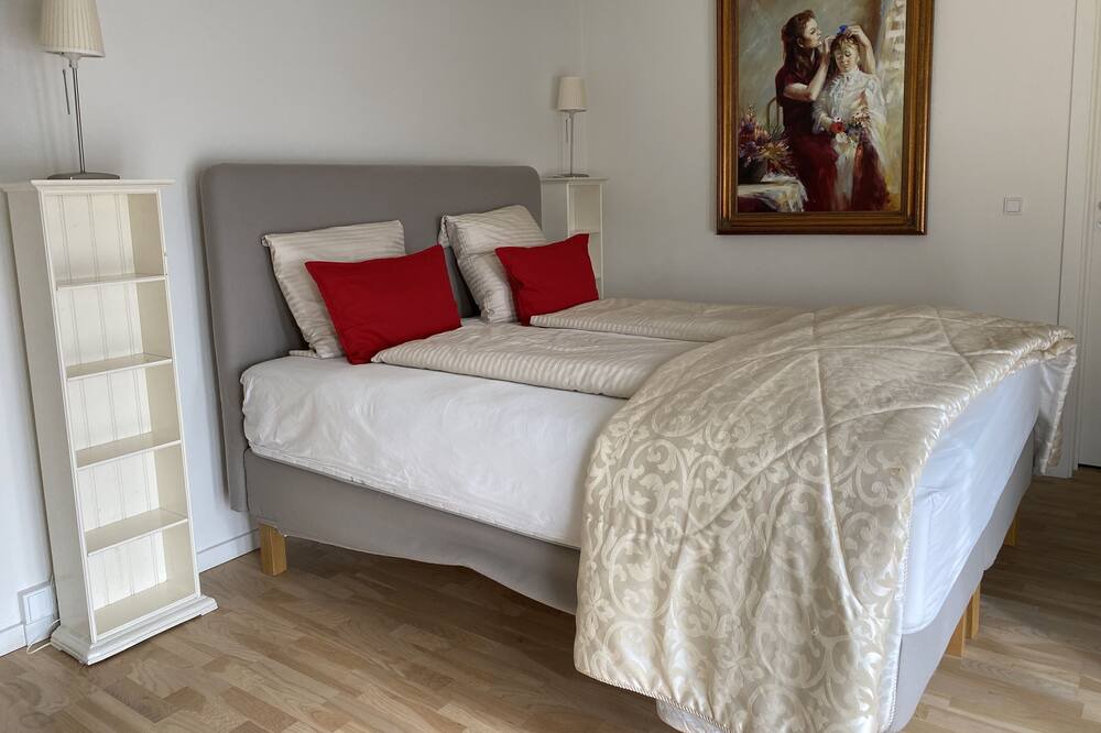 Photo of Bedroom in Sydhavnen