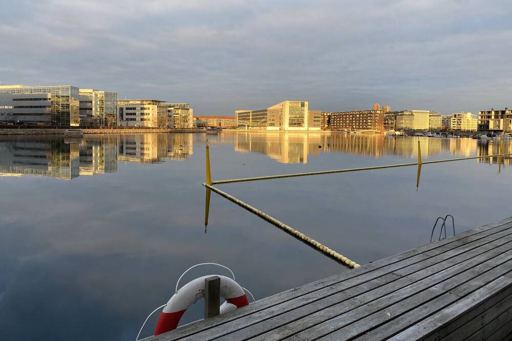 Photo of Others in Sydhavnen