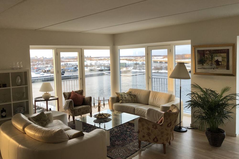 Photo of Livingroom in Sydhavnen