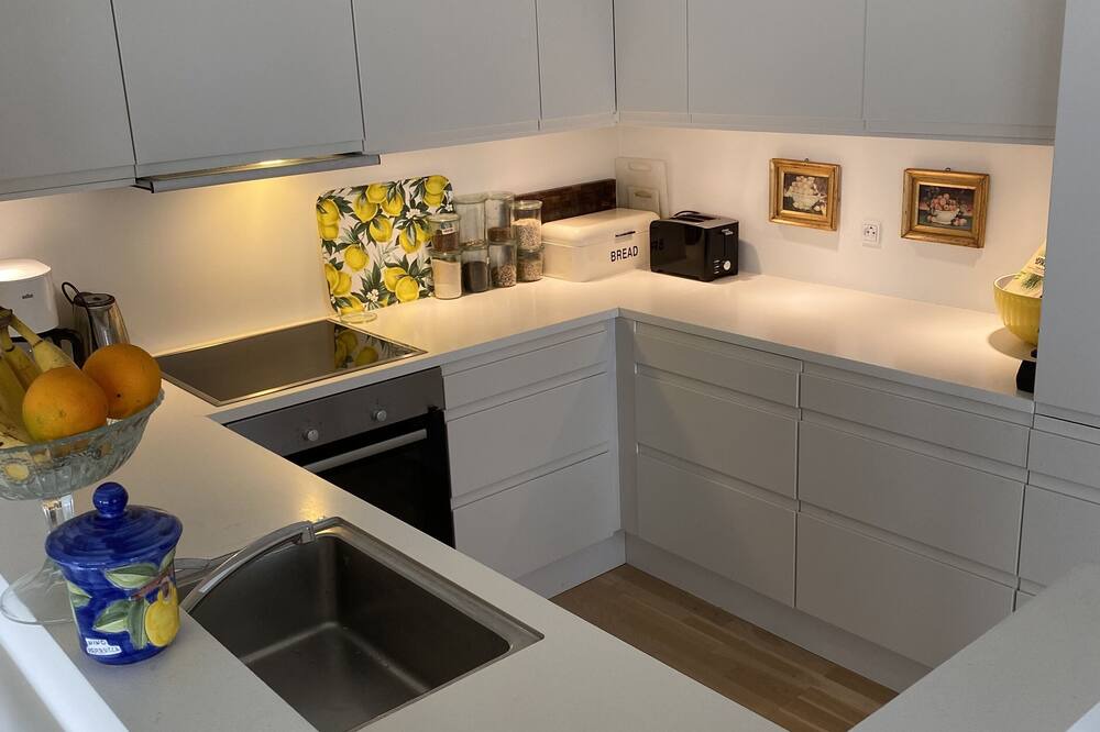 Photo of Kitchen in Sydhavnen