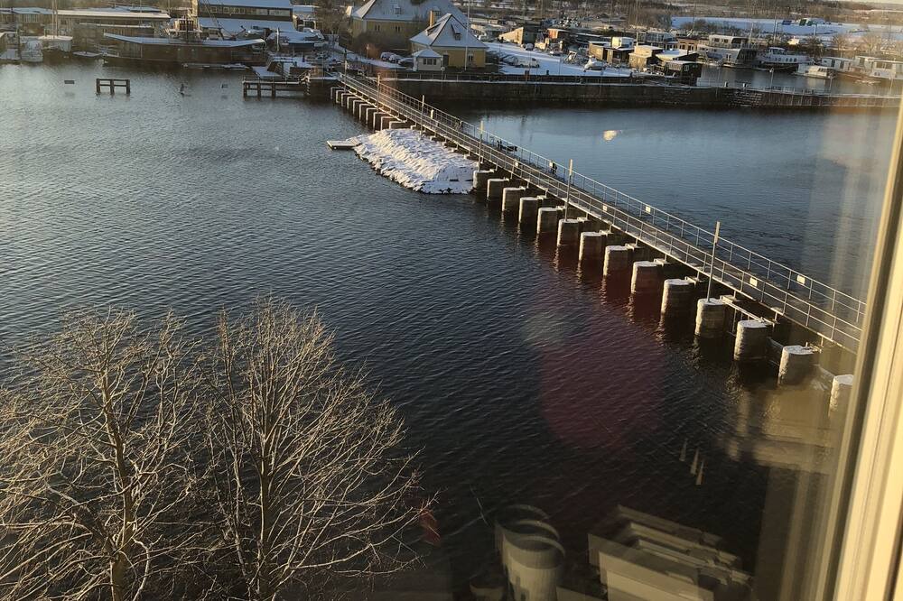 Photo of Outdoor in Sydhavnen