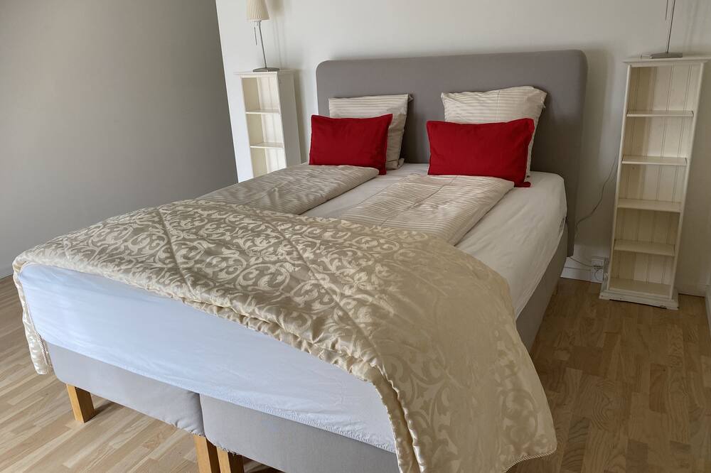 Photo of Bedroom in Sydhavnen