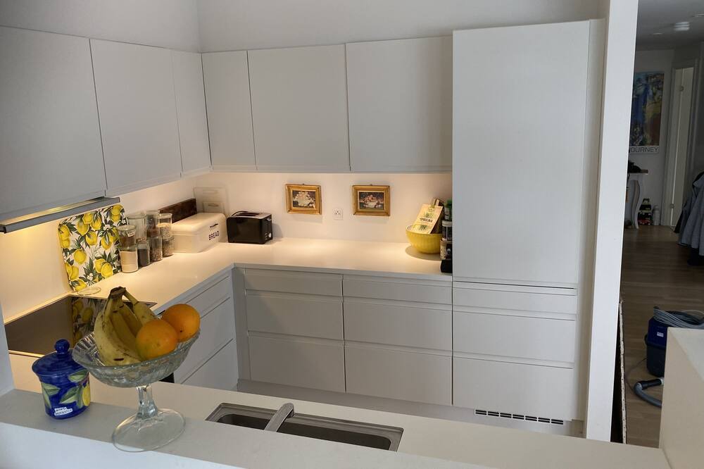 Photo of Kitchen in Sydhavnen