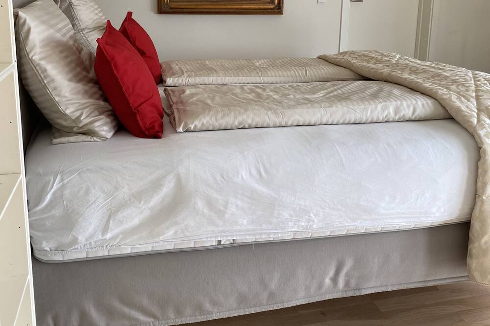 Photo of Bedroom in Sydhavnen