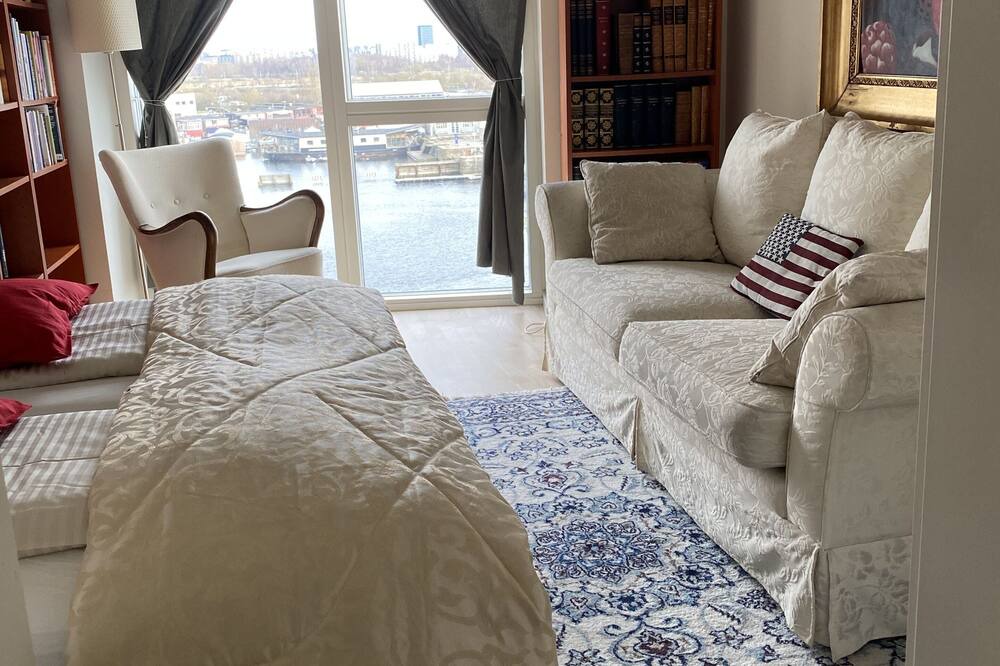 Photo of Bedroom in Sydhavnen