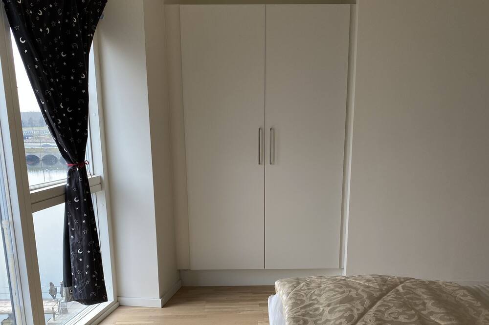 Photo of Bedroom in Sydhavnen