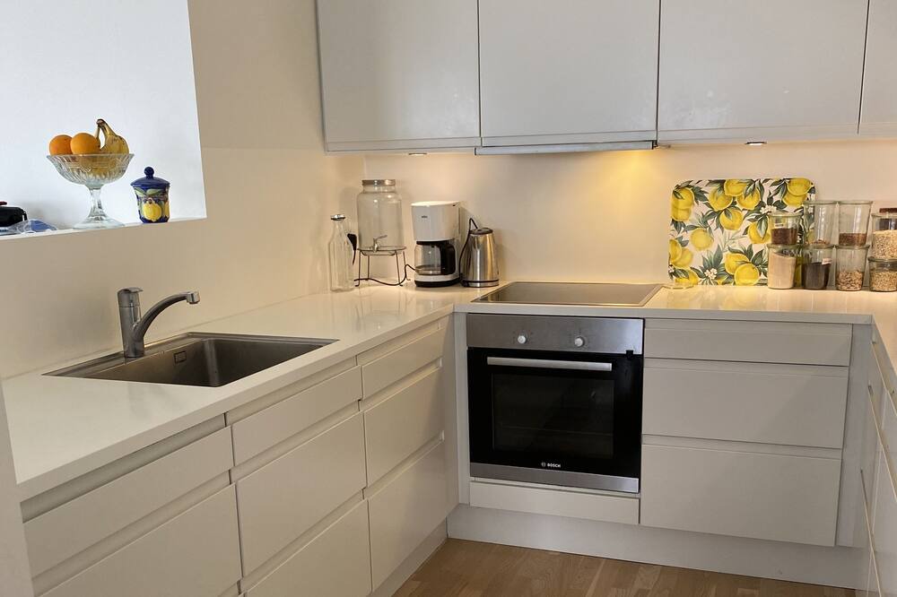 Photo of Kitchen in Sydhavnen