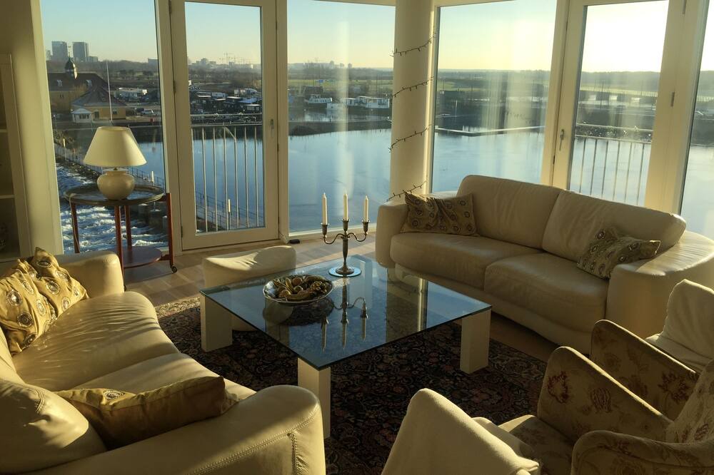 Photo of Livingroom in Sydhavnen