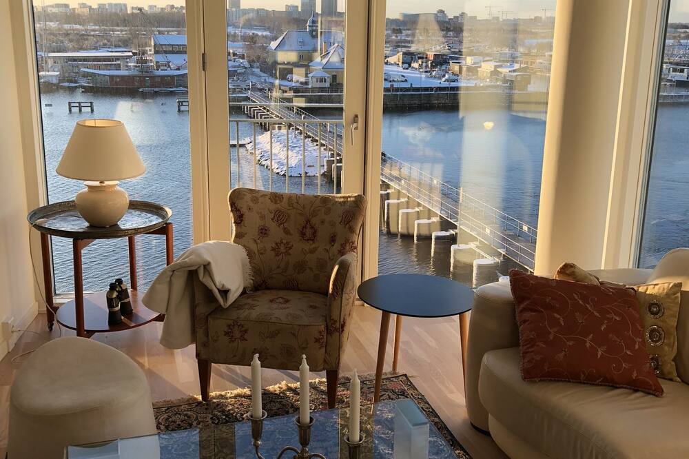 Photo of Livingroom in Sydhavnen