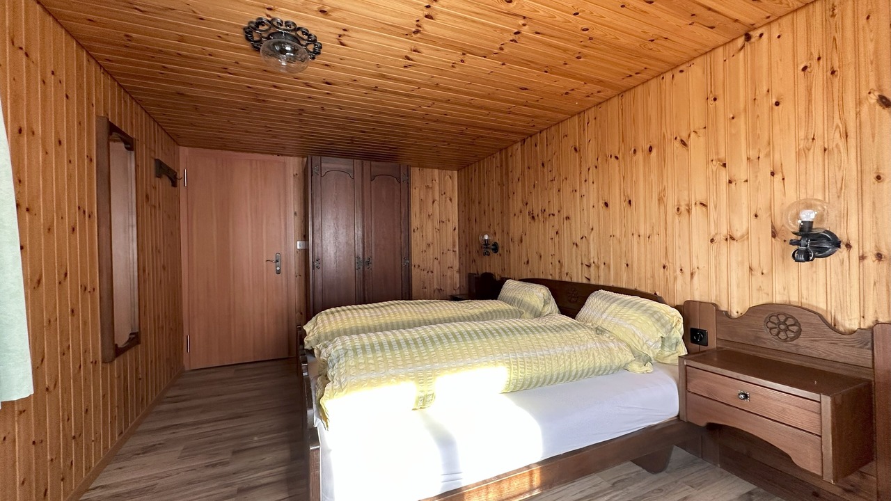 Photo of Bedroom in Ernen