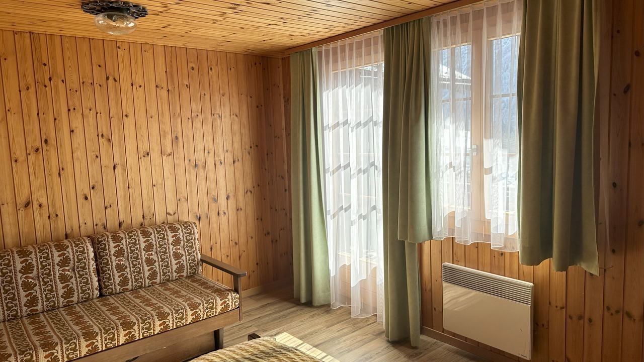 Photo of Bedroom in Ernen