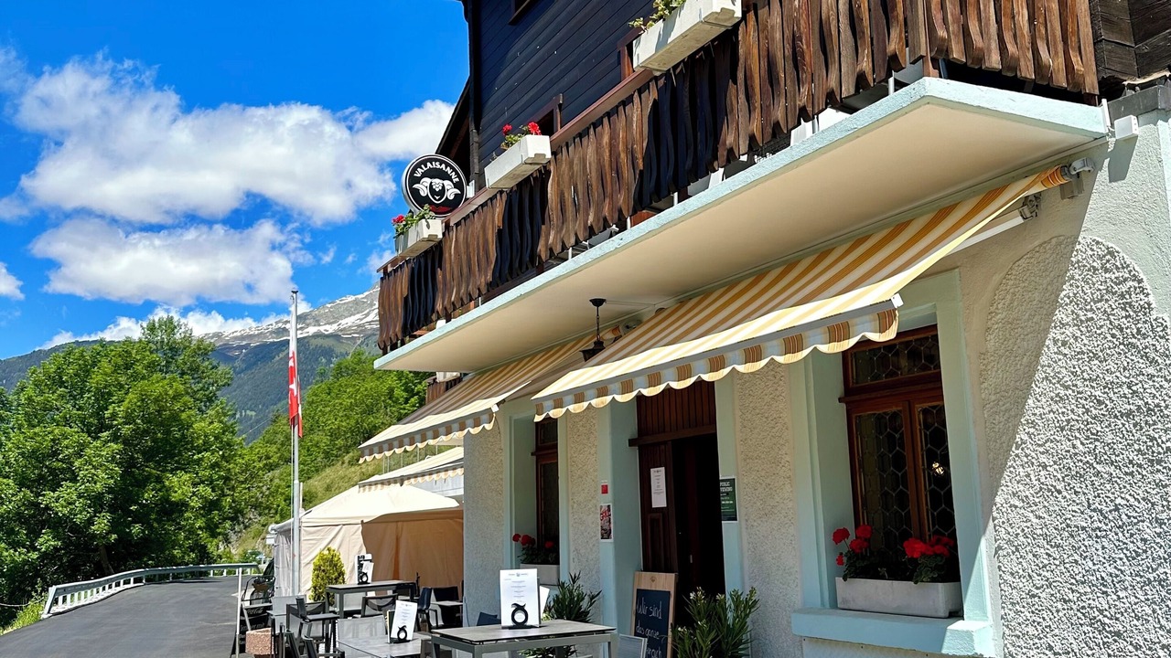Photo of Outdoor in Ernen