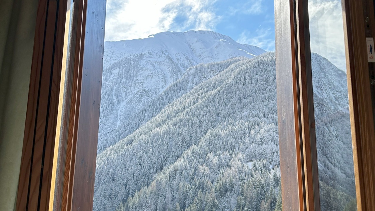 Photo of Bedroom in Ernen