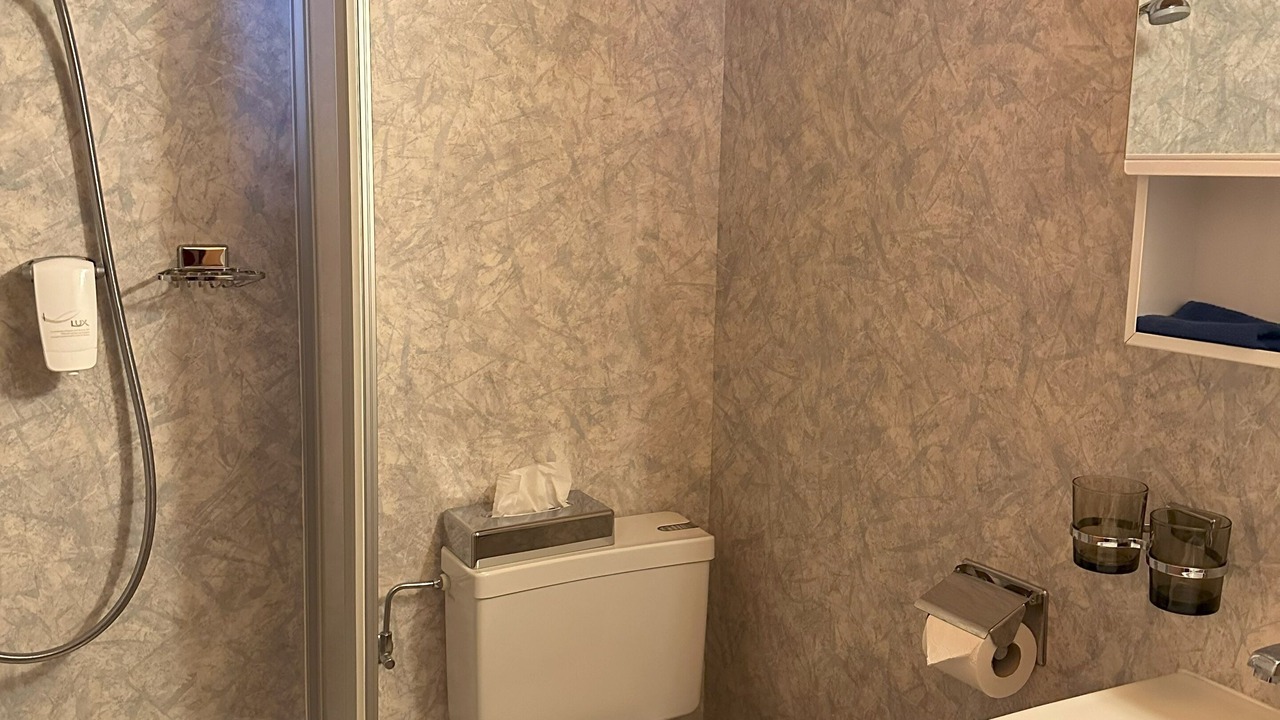 Photo of Bathroom in Ernen