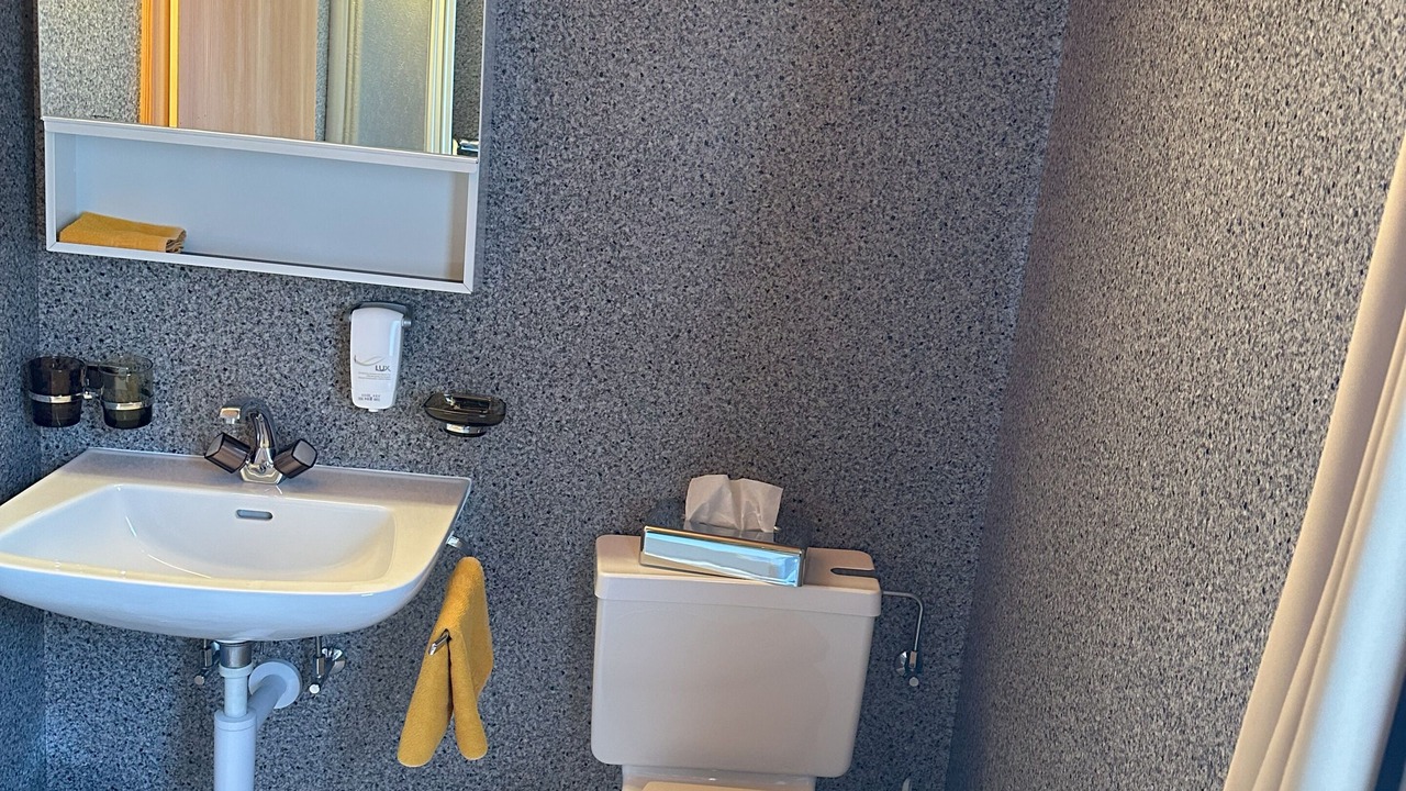 Photo of Bathroom in Ernen