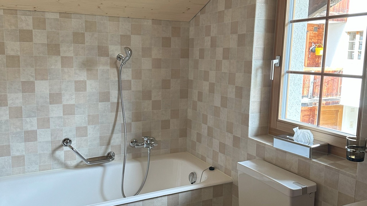 Photo of Bathroom in Ernen