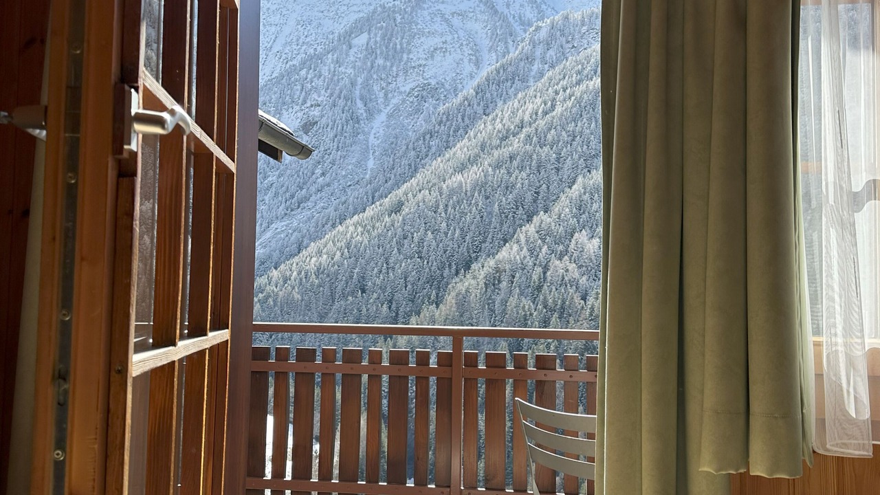 Photo of Bedroom in Ernen