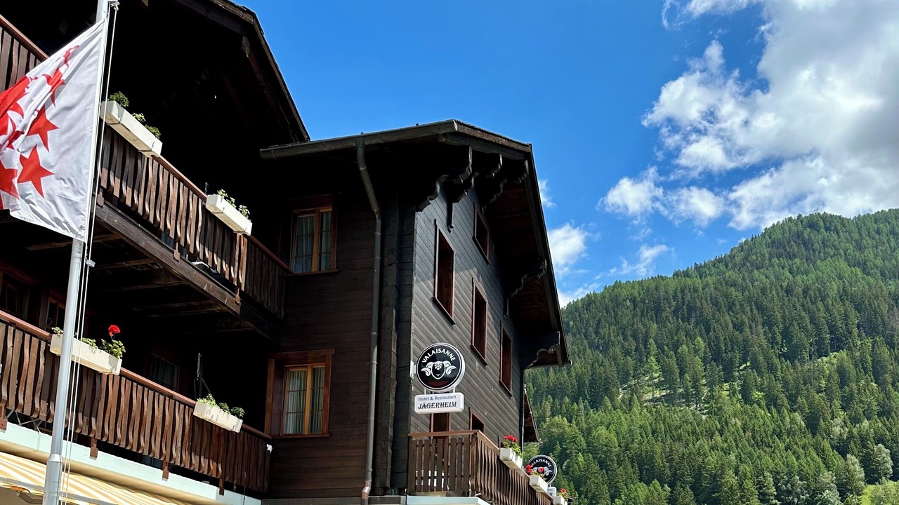 Photo of Outdoor in Ernen