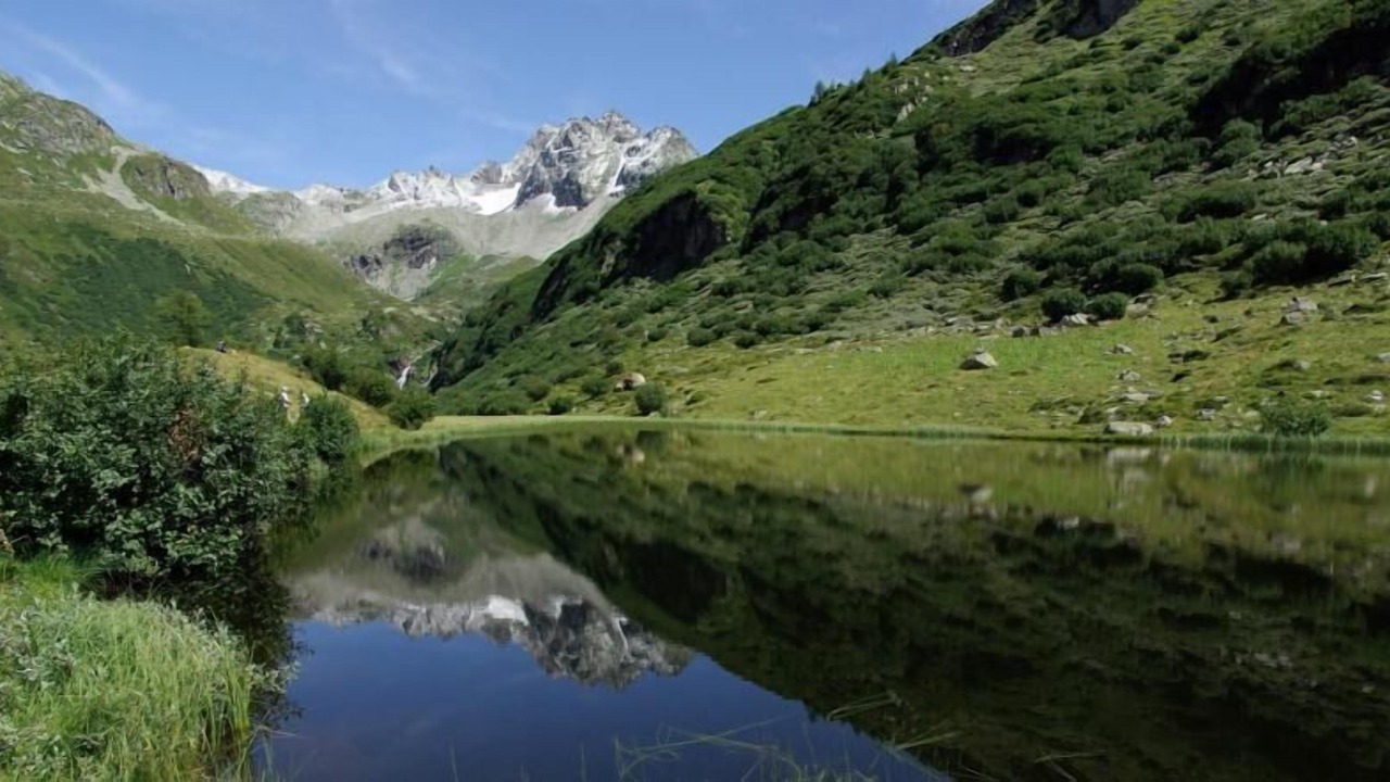 Photo of Outdoor in Ernen