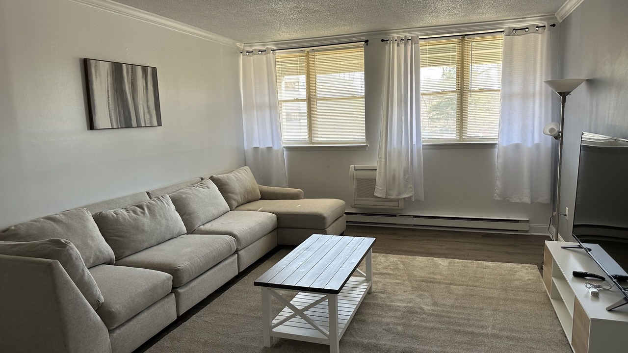 Photo of Livingroom in West Hartford