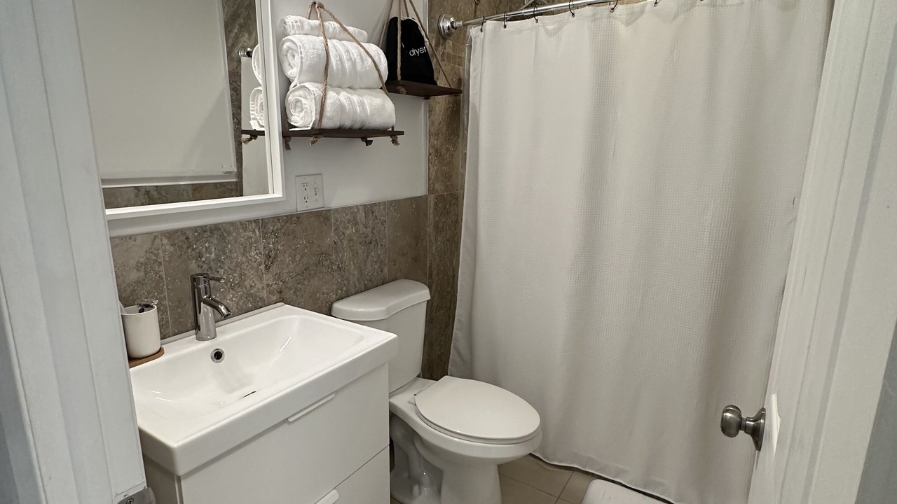 Photo of Bathroom in West Hartford