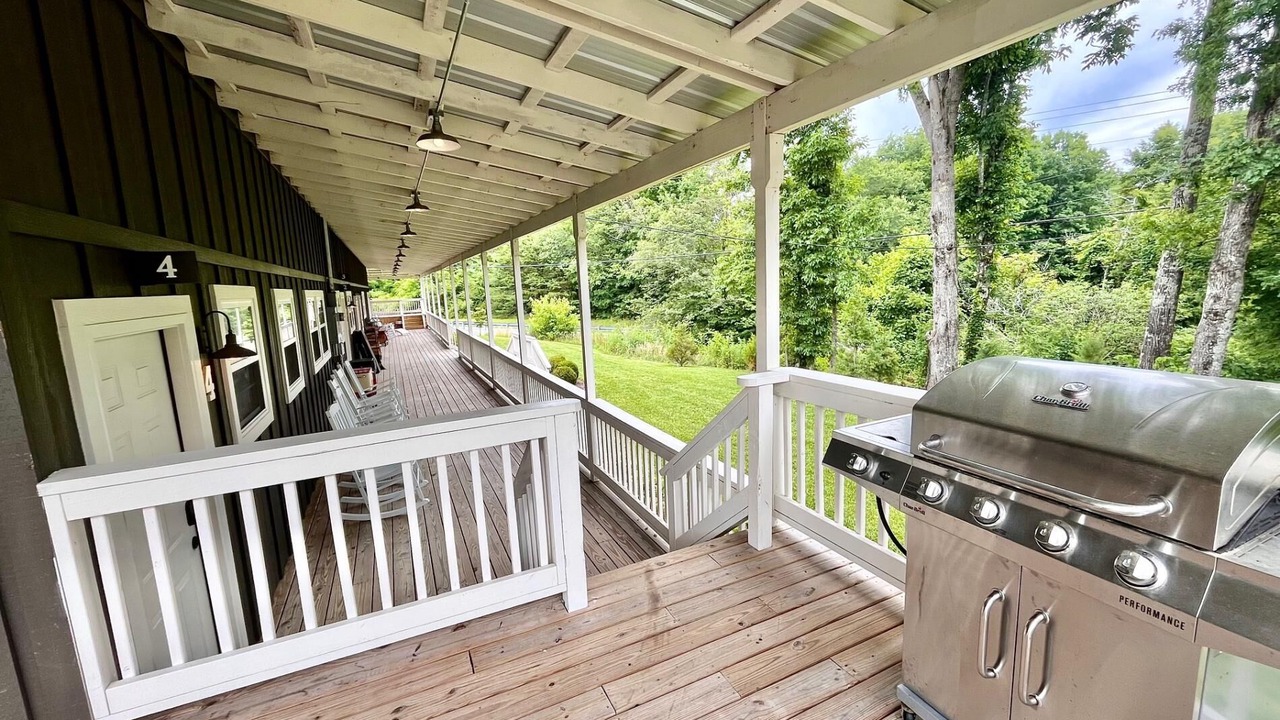 Photo of Patio Balcony in Altamont