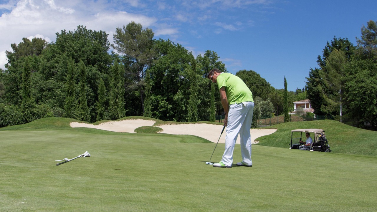 Photo of Others in Nans-les-Pins