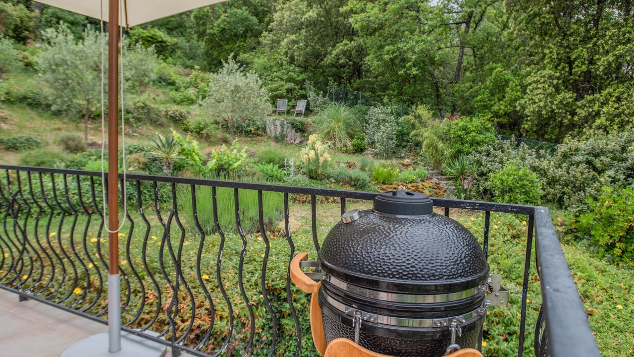 Photo of Outdoor in Nans-les-Pins