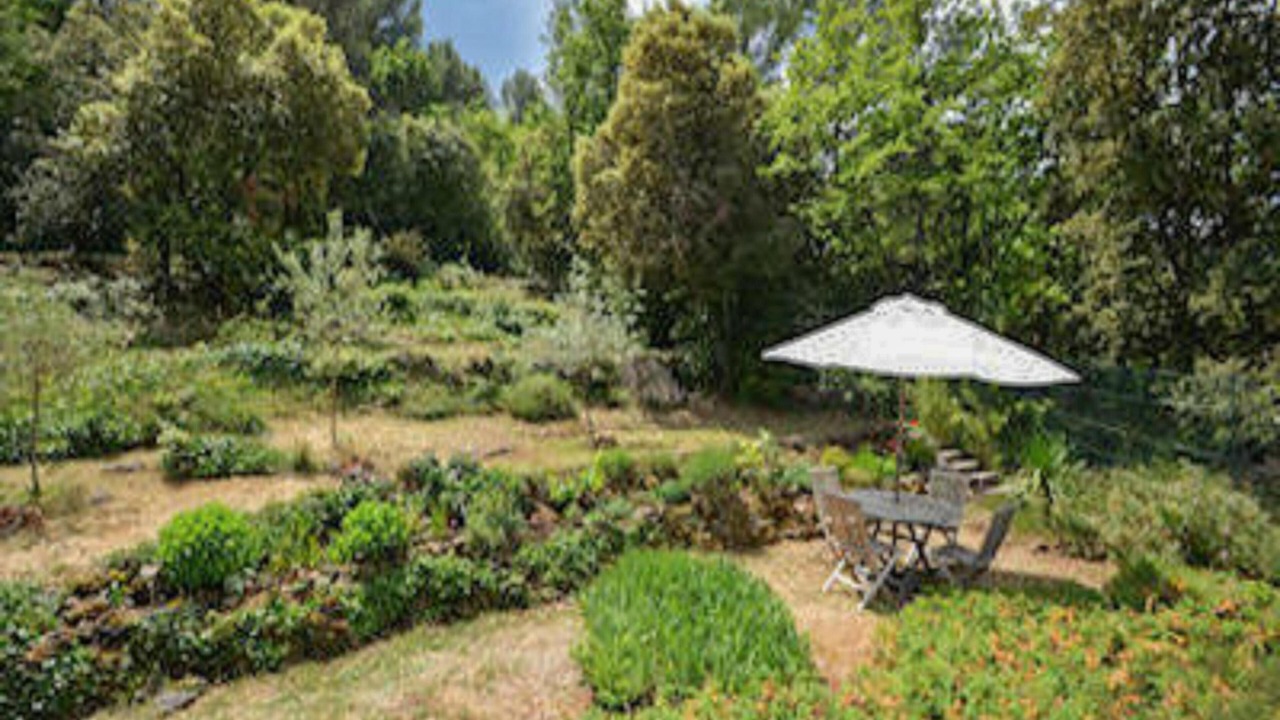 Photo of Outdoor in Nans-les-Pins