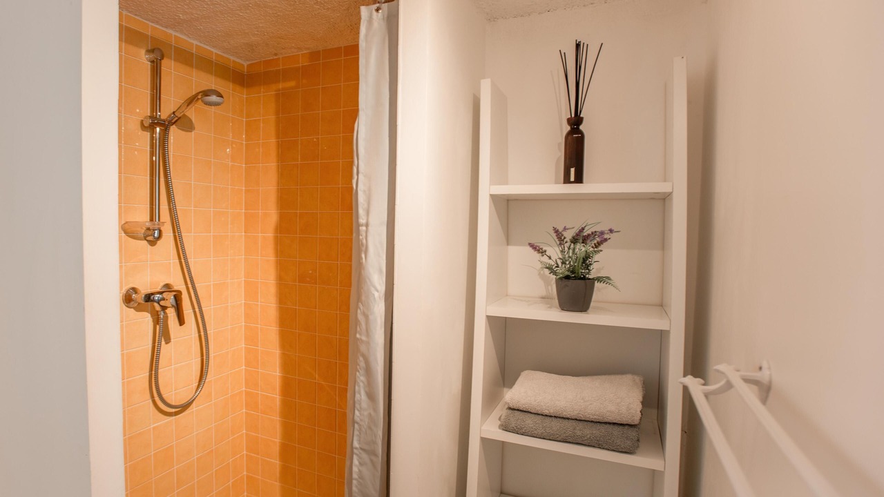 Photo of Bathroom in Nans-les-Pins