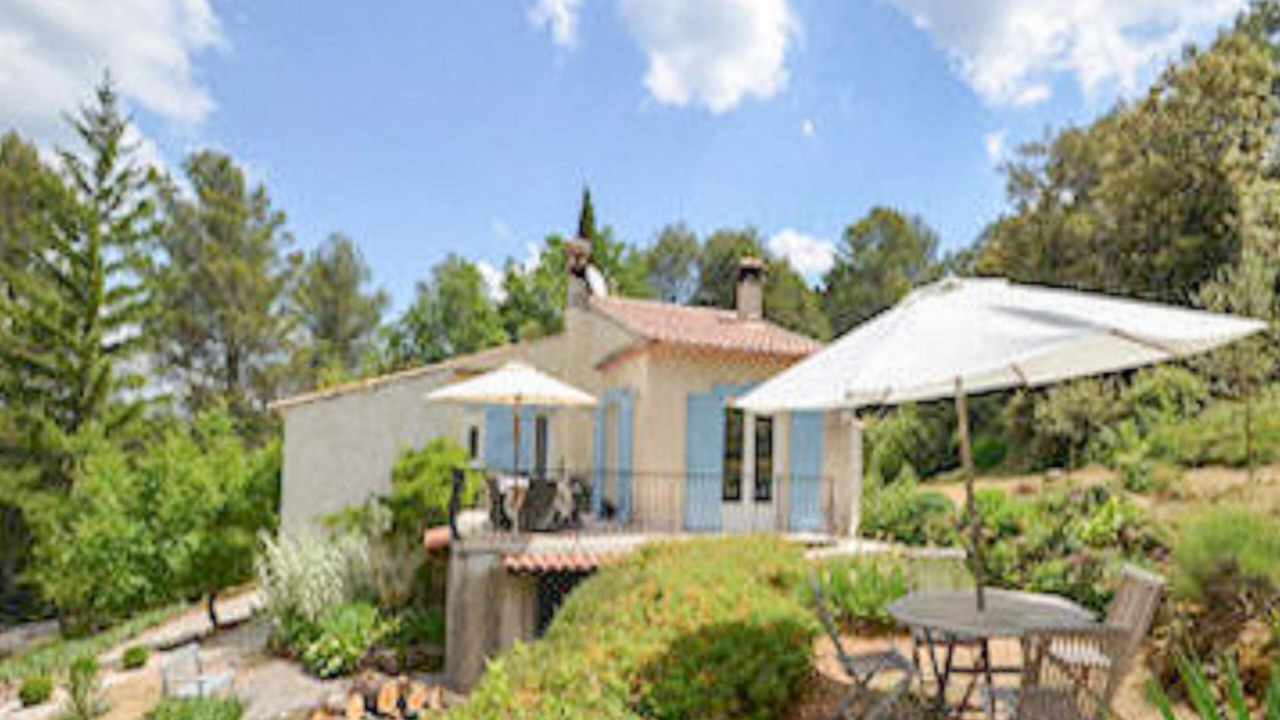 Photo of Outdoor in Nans-les-Pins